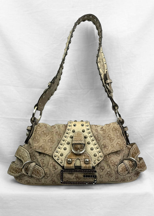 Vintage Rare Guess Bag