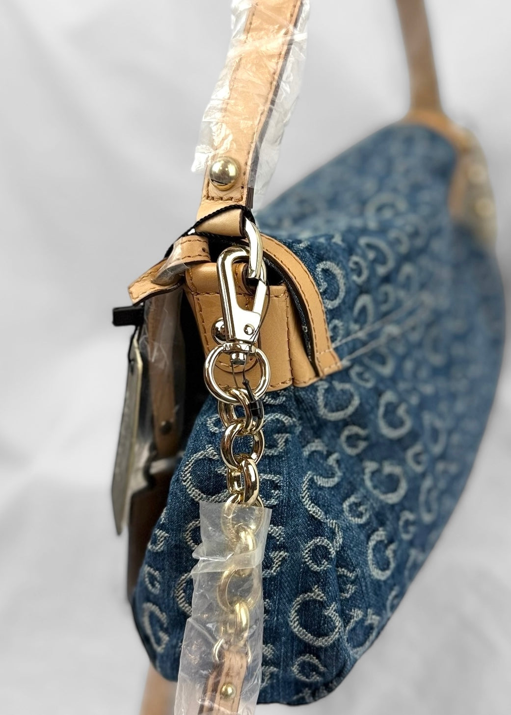 Vintage Guess bag NEW