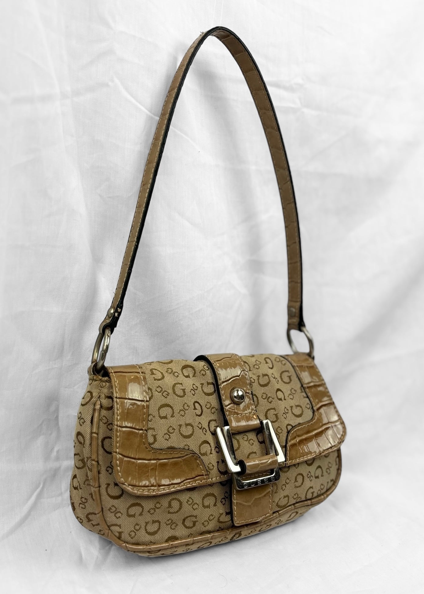 Vintage Guess Bag