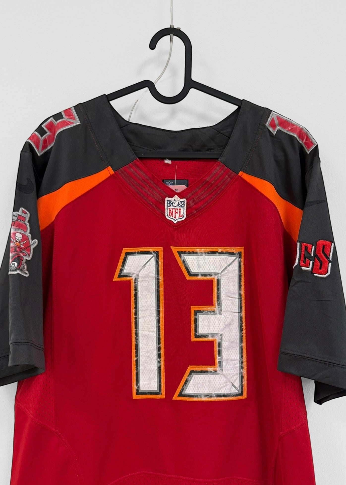 NFL Jersey Size M