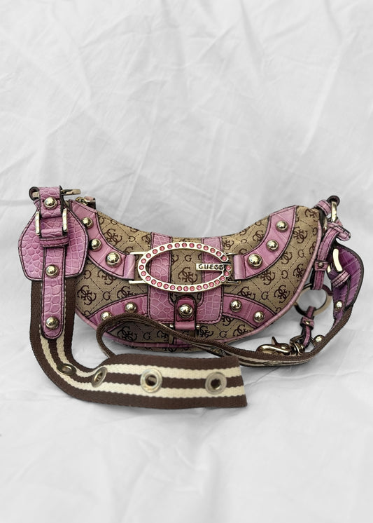 Vintage Guess Bag ULTRA RARE