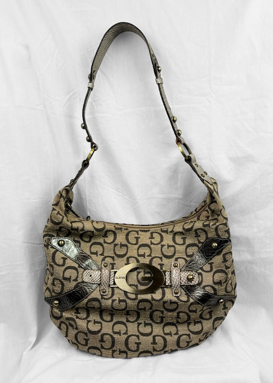 Vintage Guess Bag