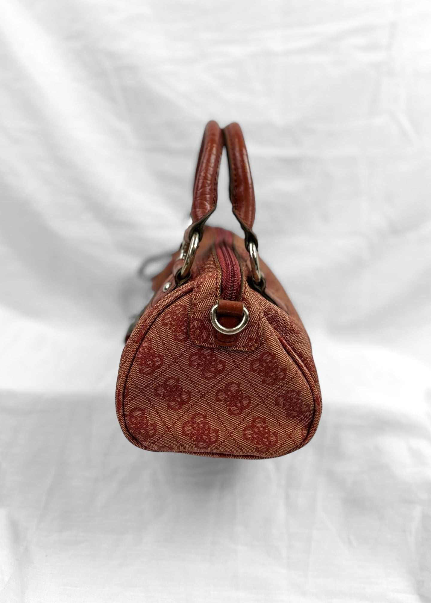 Guess Small Bowling Bag