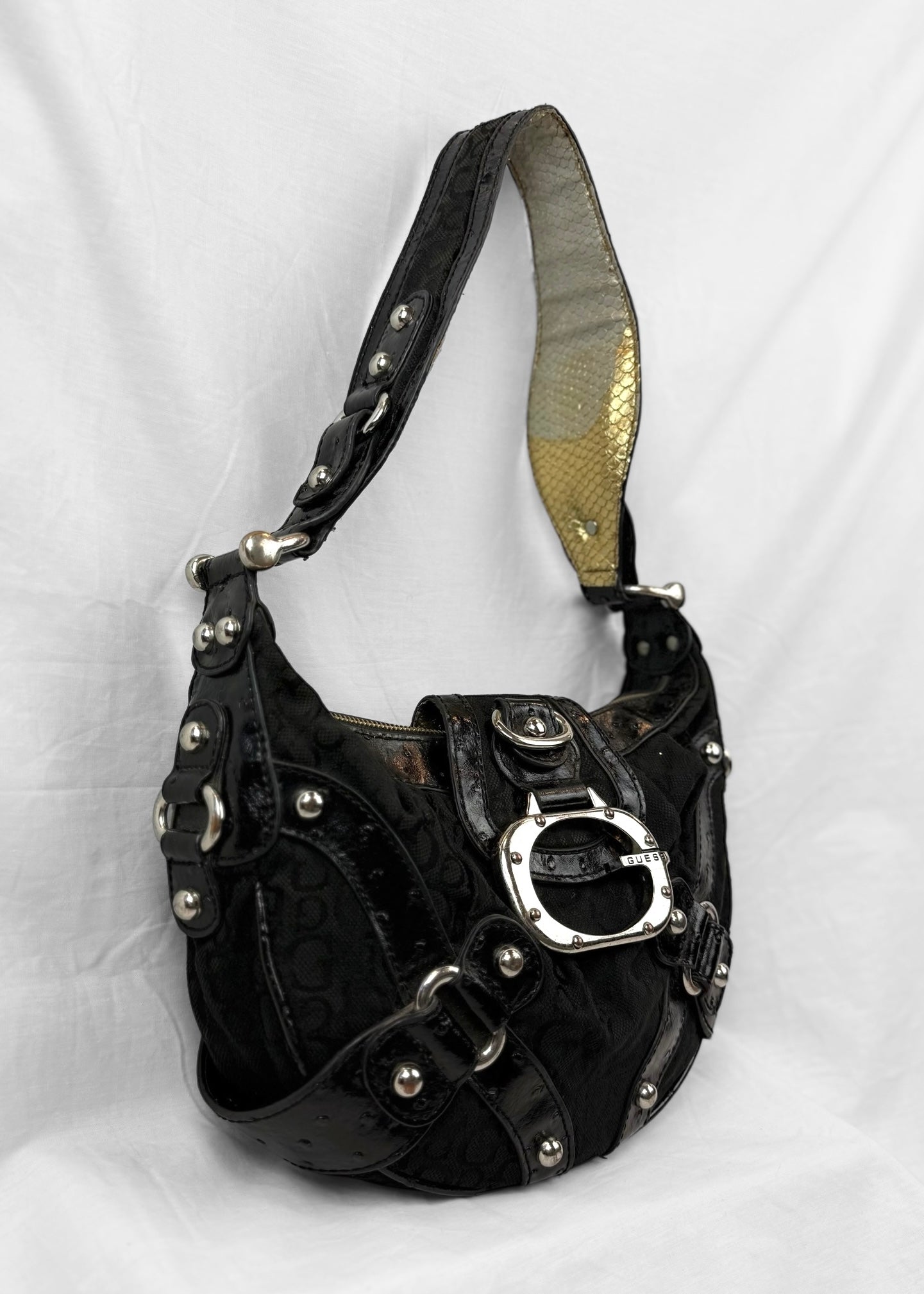 Rare Vintage Guess Bag