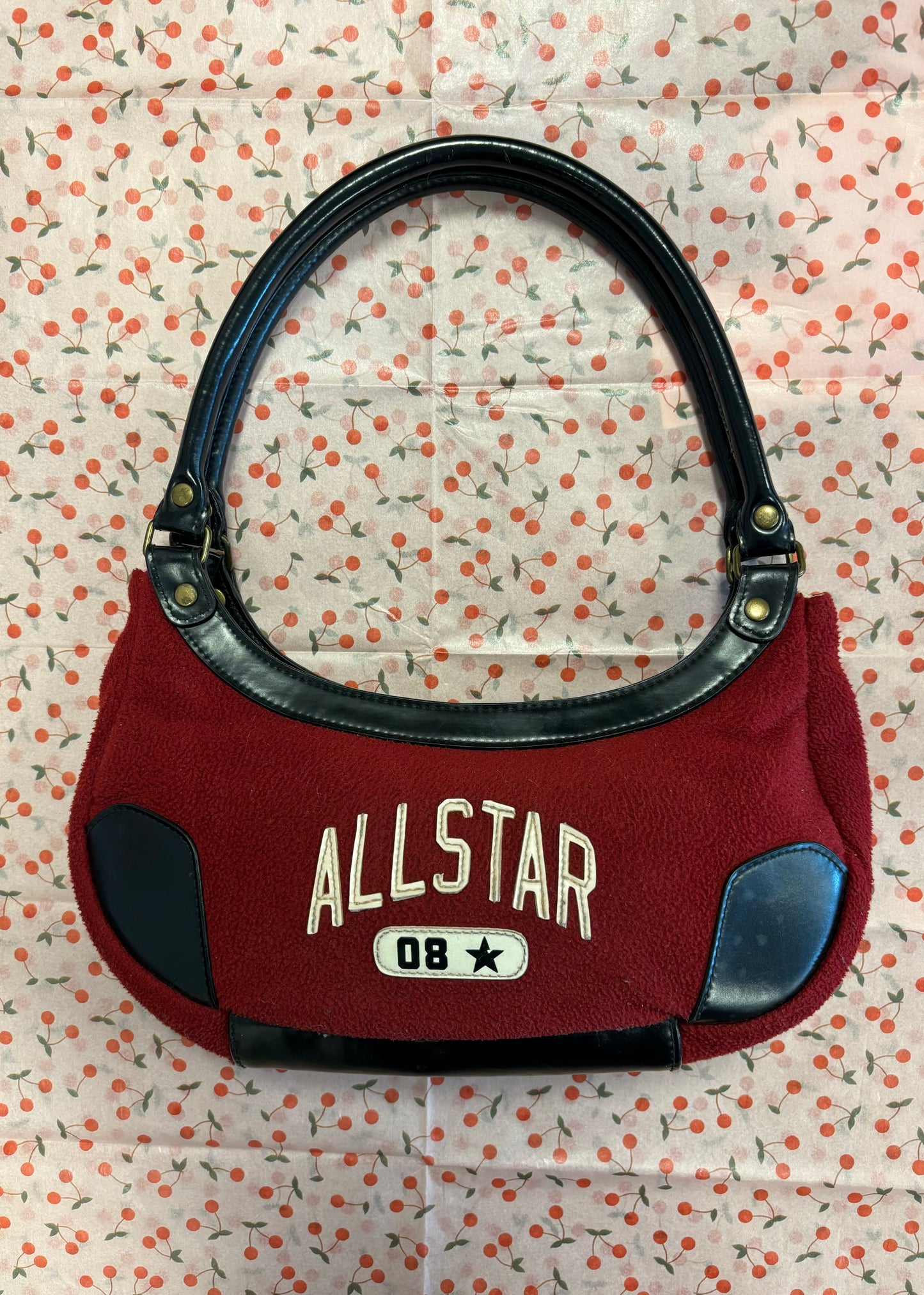 Vintage All Star Bac