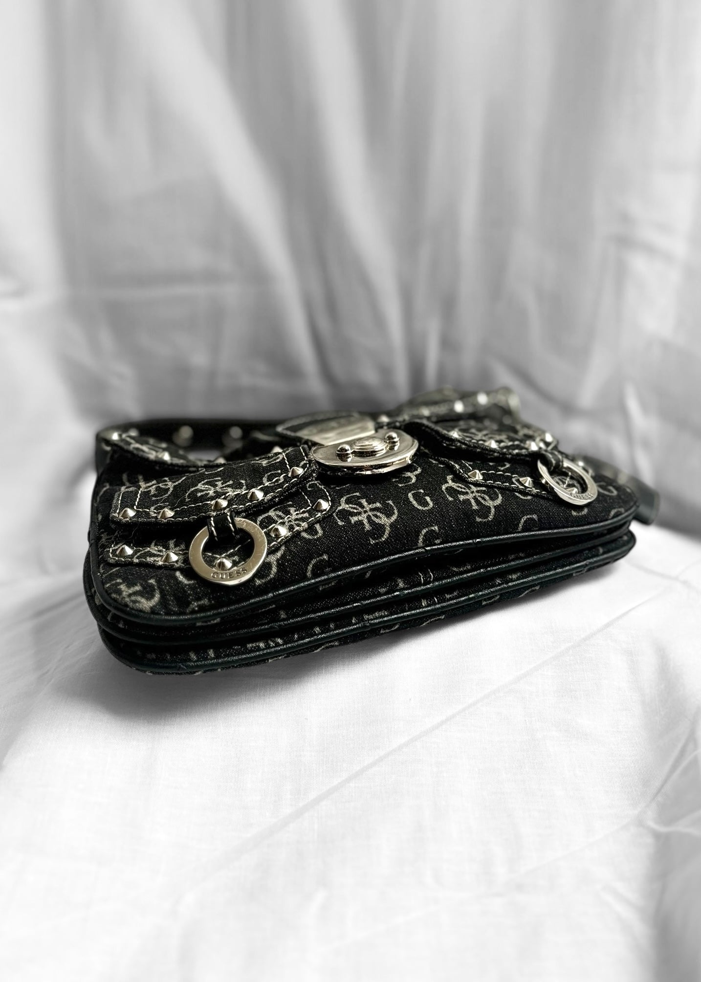 Vintage Rare Guess Bag