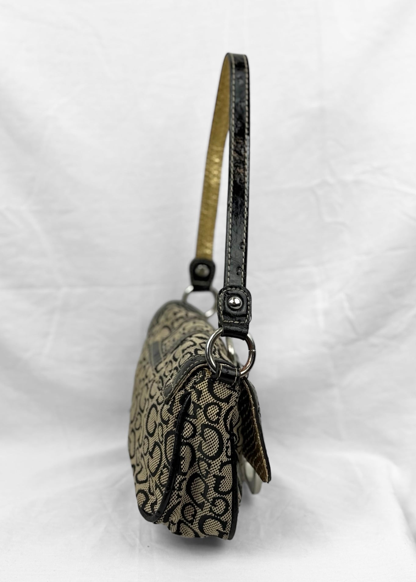 Rare Vintage Guess Bag