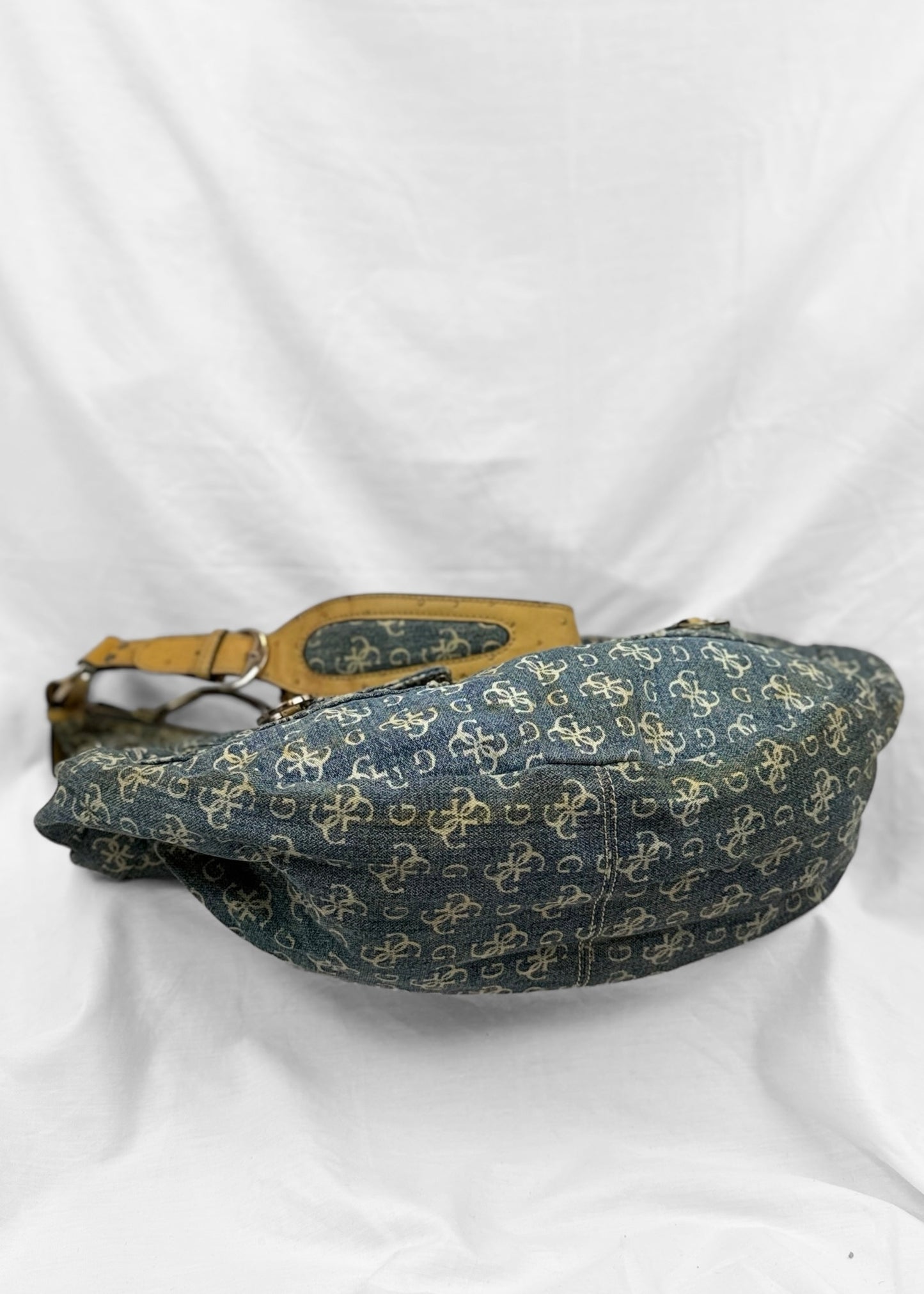 Rare Vintage Guess Bag