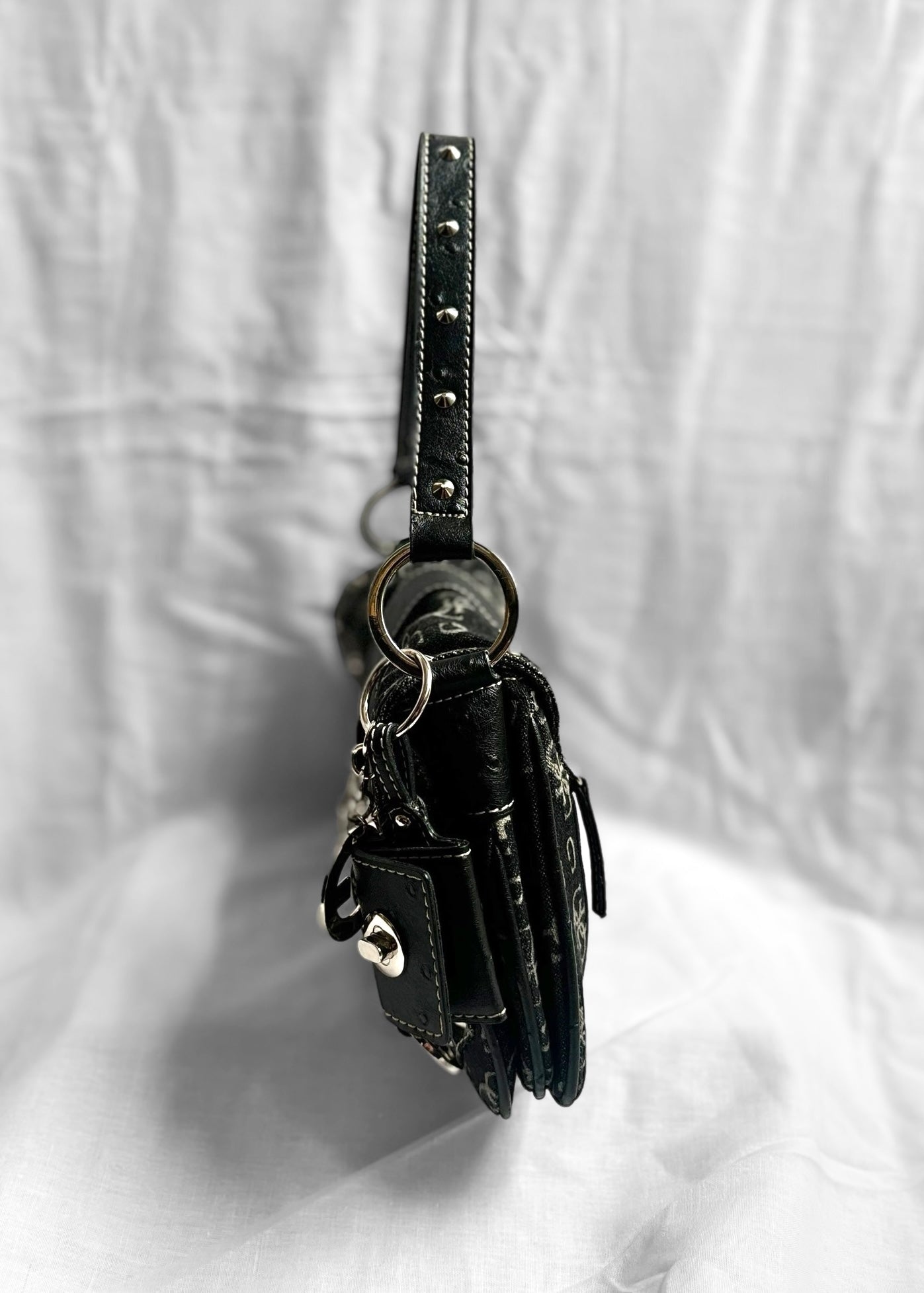 Vintage Rare Guess Bag