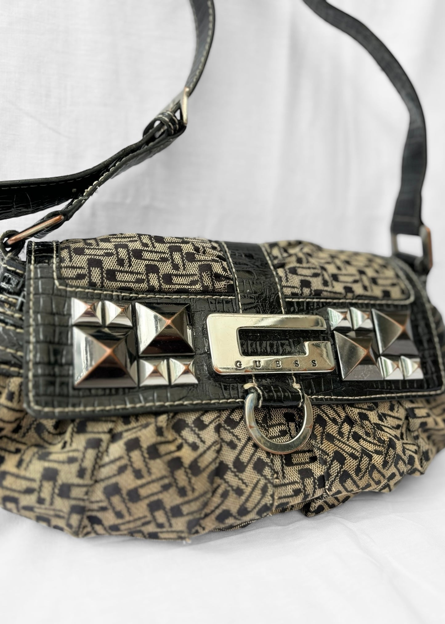 Vintage Guess Bag