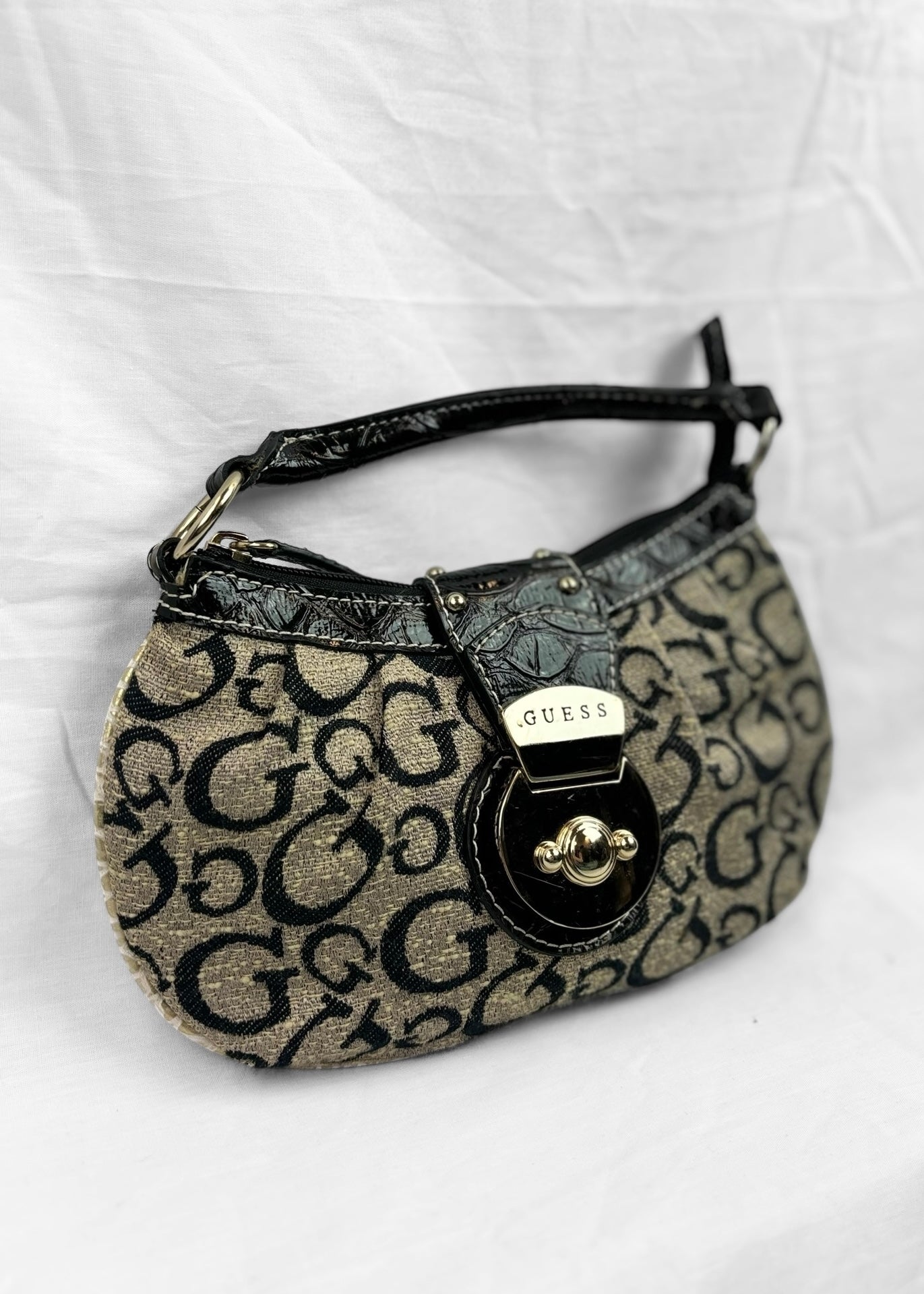 Vintage Guess Bag