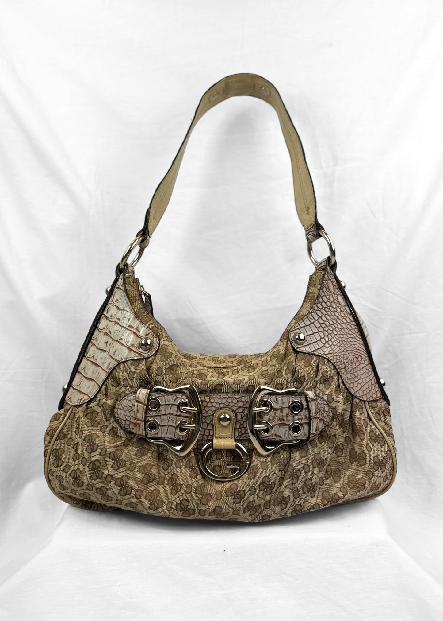 Rare Vintage Guess Bag