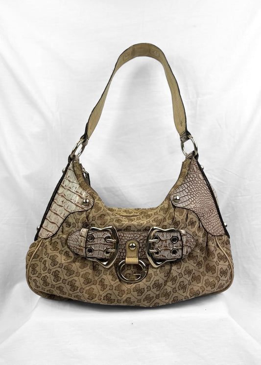 Rare Vintage Guess Bag
