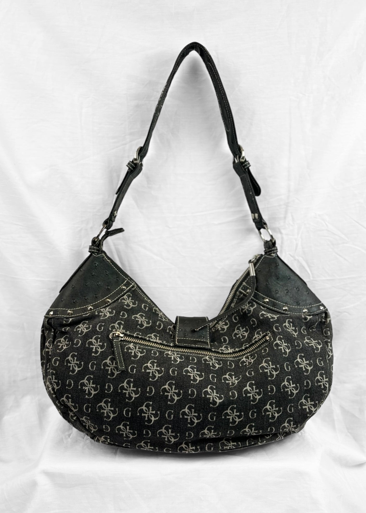 RARE Vintage Guess Bag