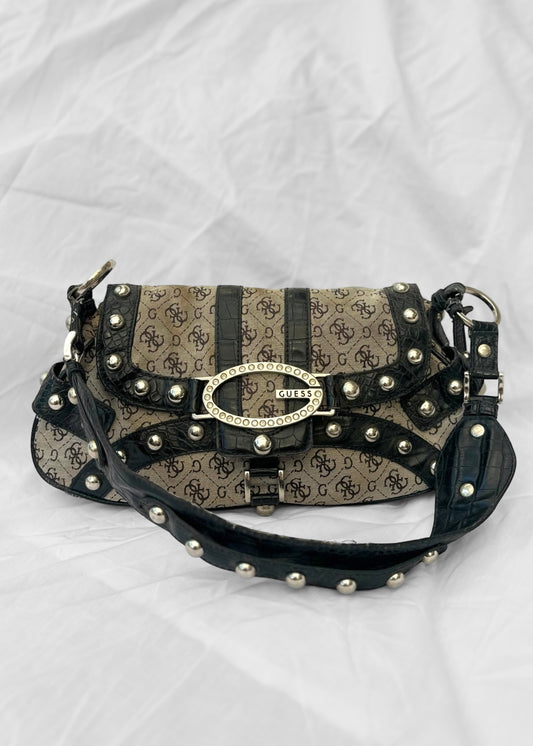 Vintage Guess Bag