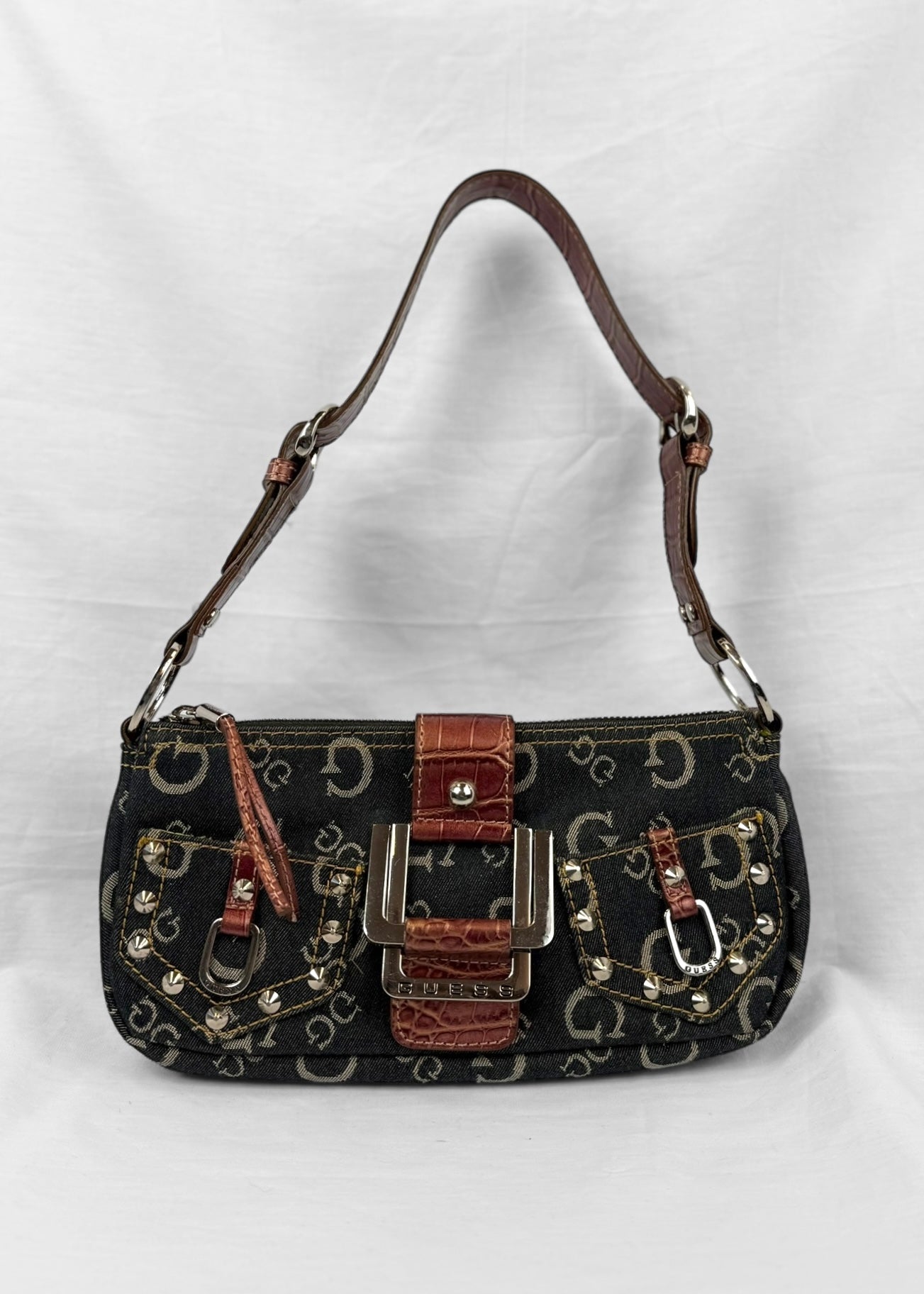 Vintage Guess Bag