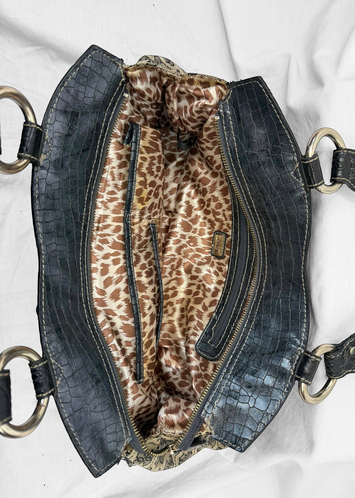 Vintage Guess Bag RARE