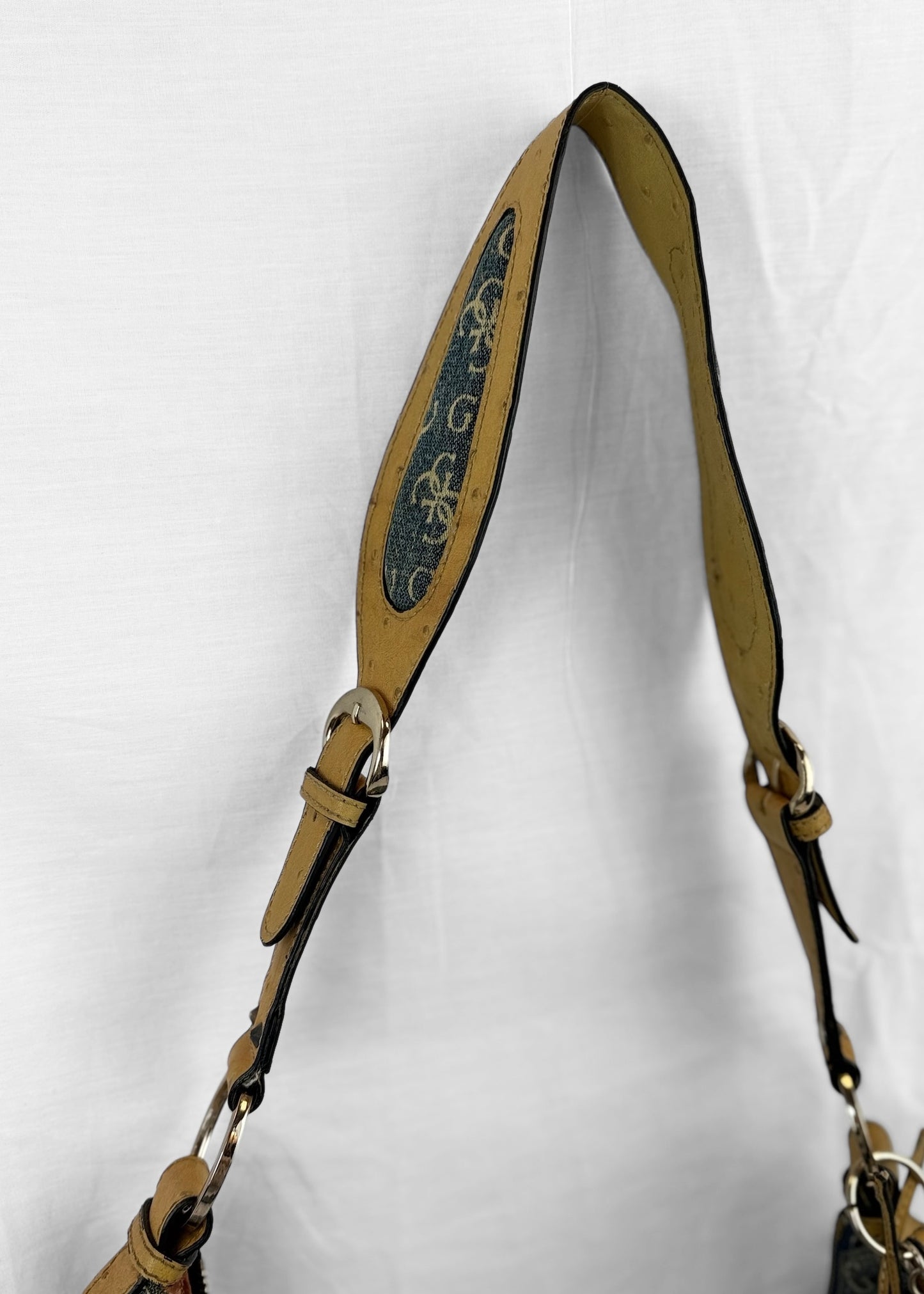 Rare Vintage Guess Bag