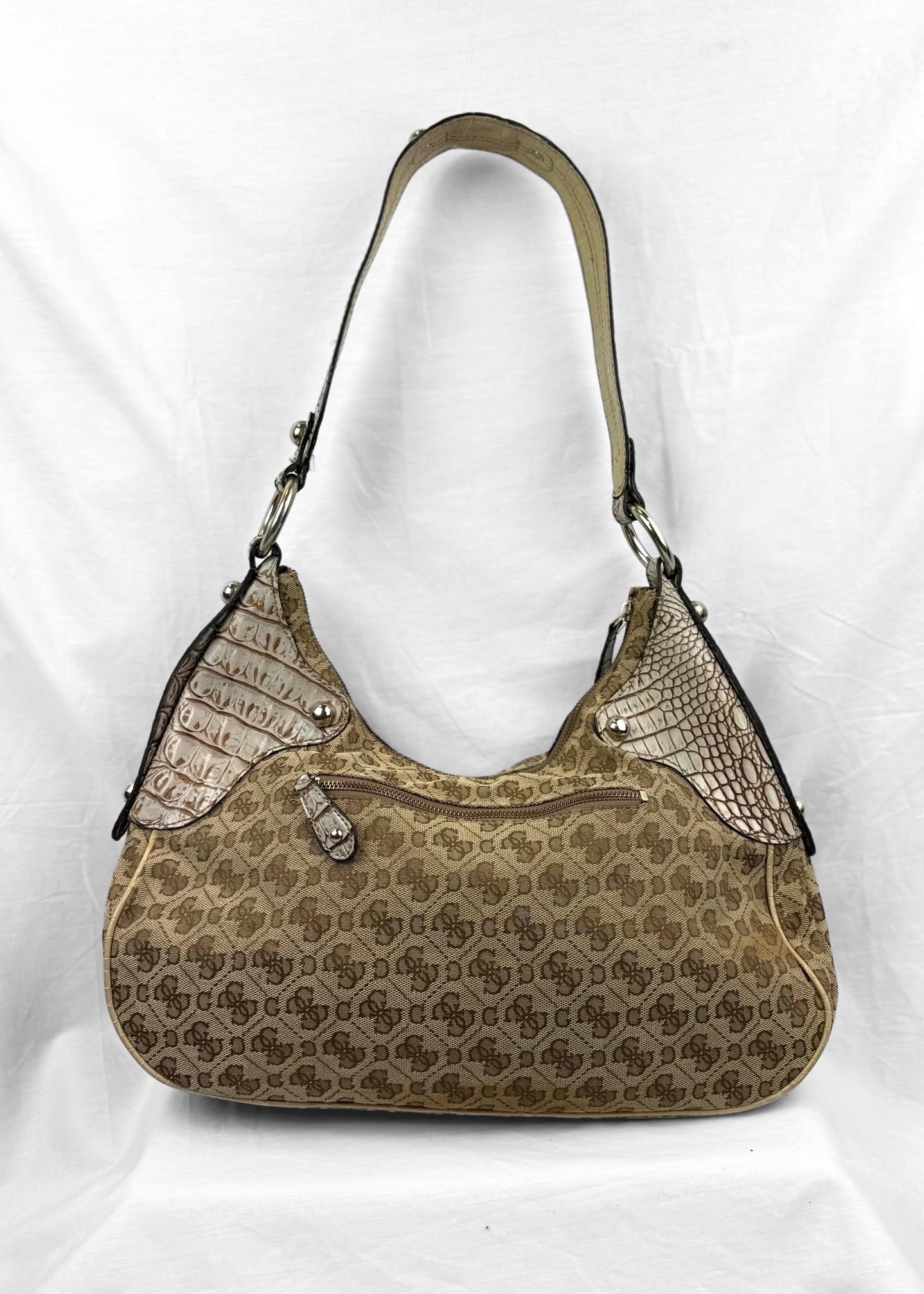 Rare Vintage Guess Bag