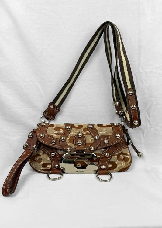 Vintage Guess Bag