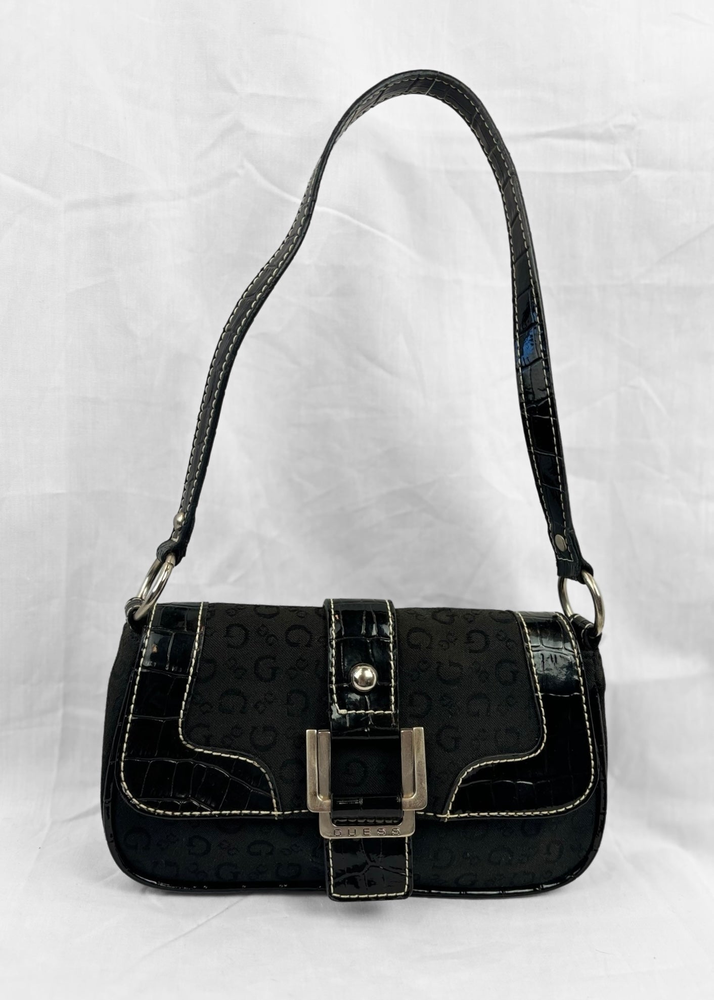 Vintage Guess Bag