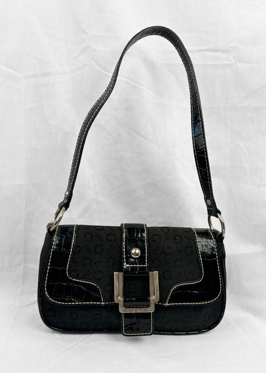 Vintage Guess Bag