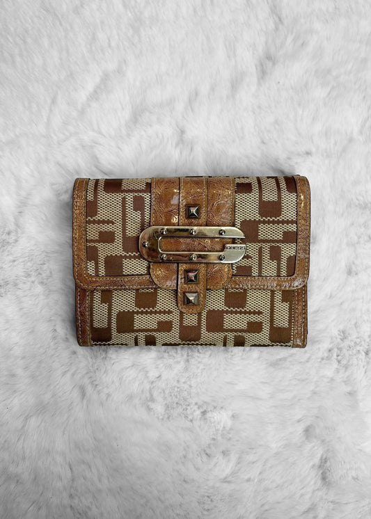 Guess Wallet
