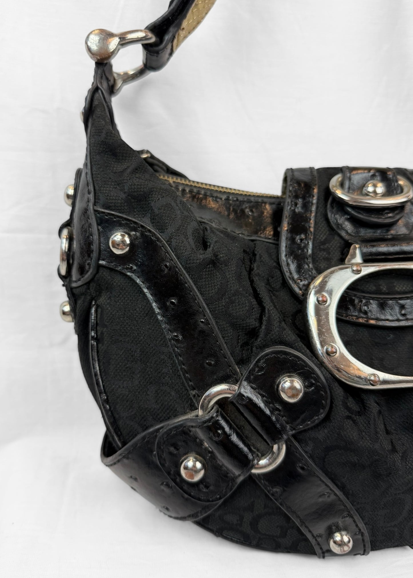 Rare Vintage Guess Bag