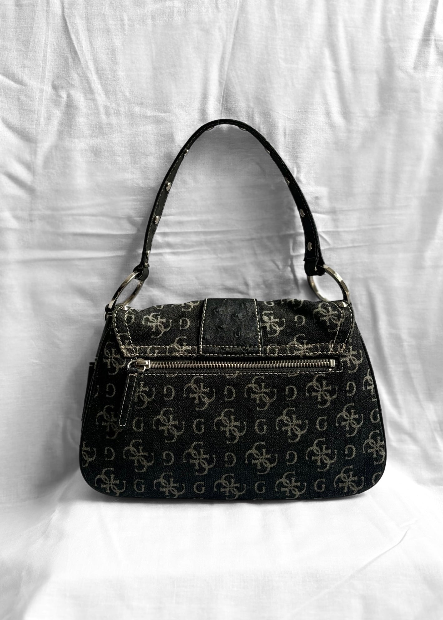 Vintage Rare Guess Bag