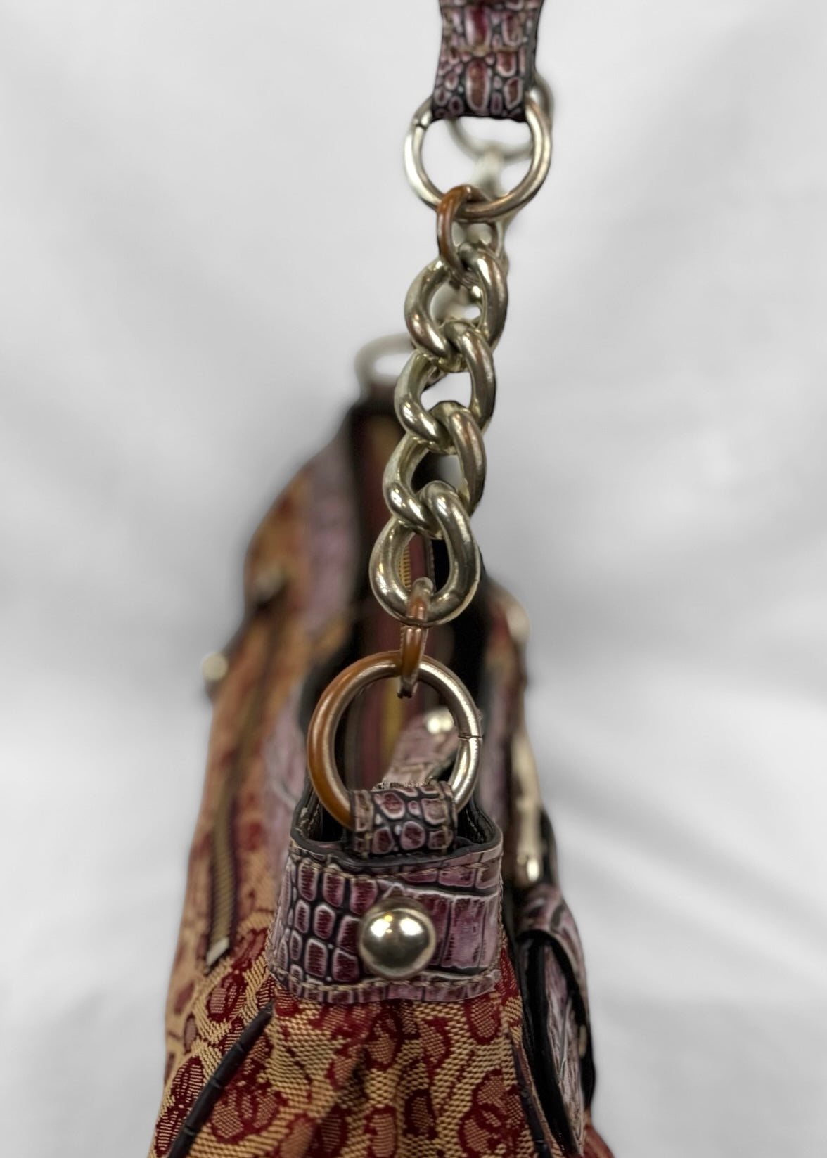 Rare Vintage Guess Bag