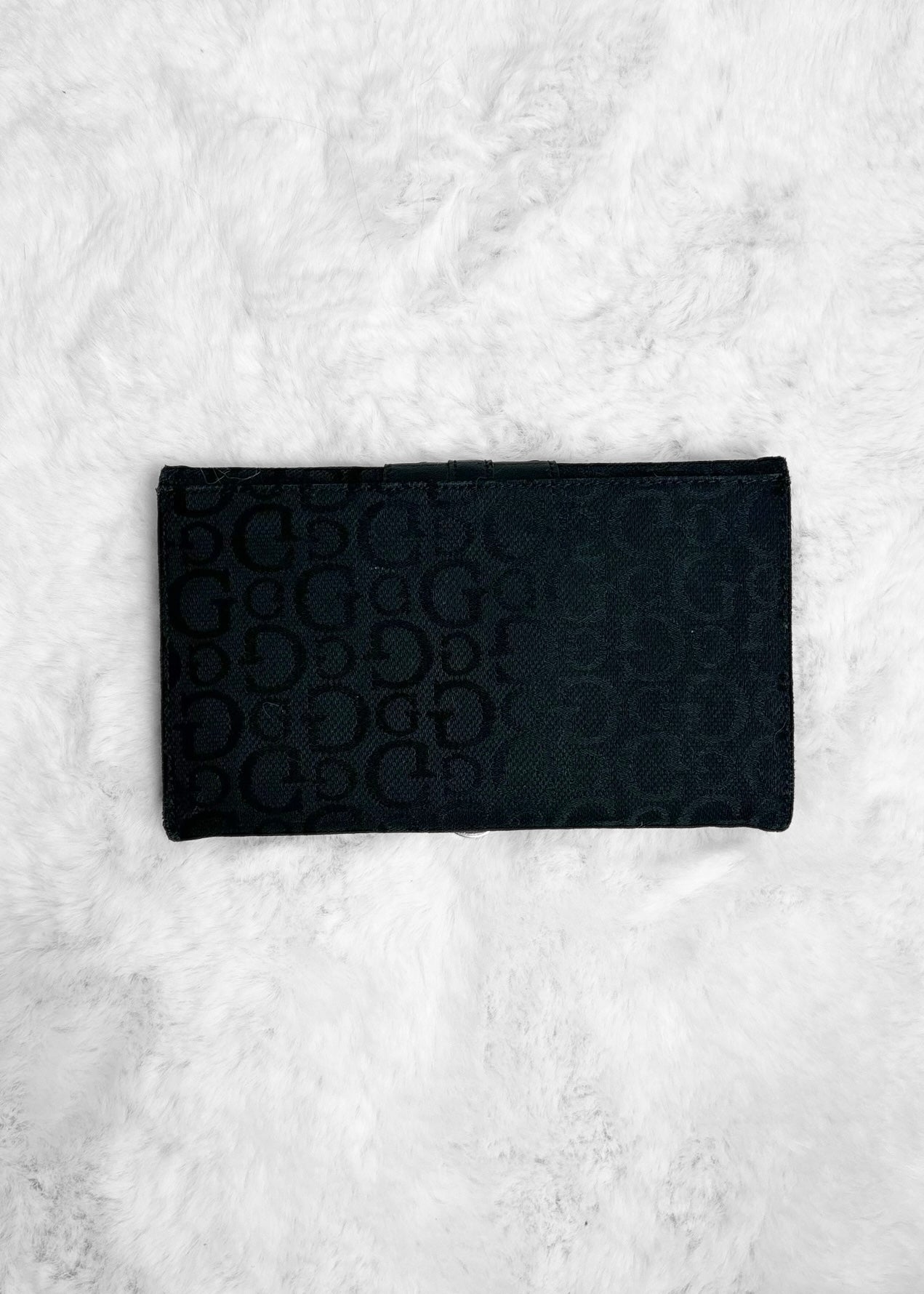 Vintage Guess Wallet