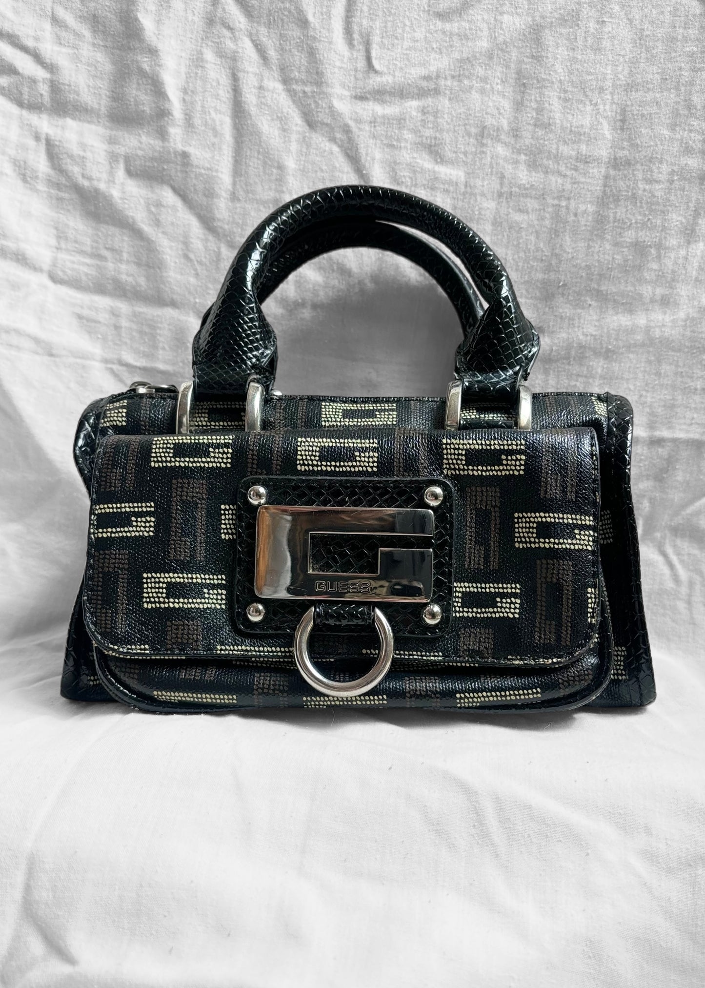 Vintage Guess Bag