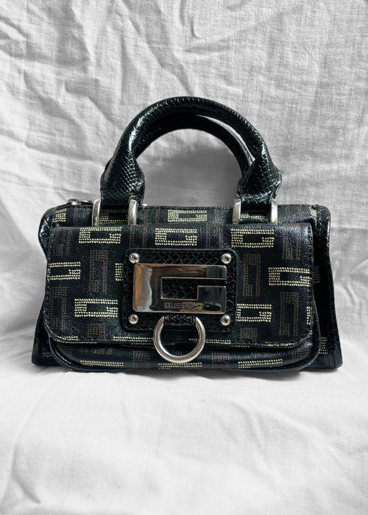 Vintage Guess Bag