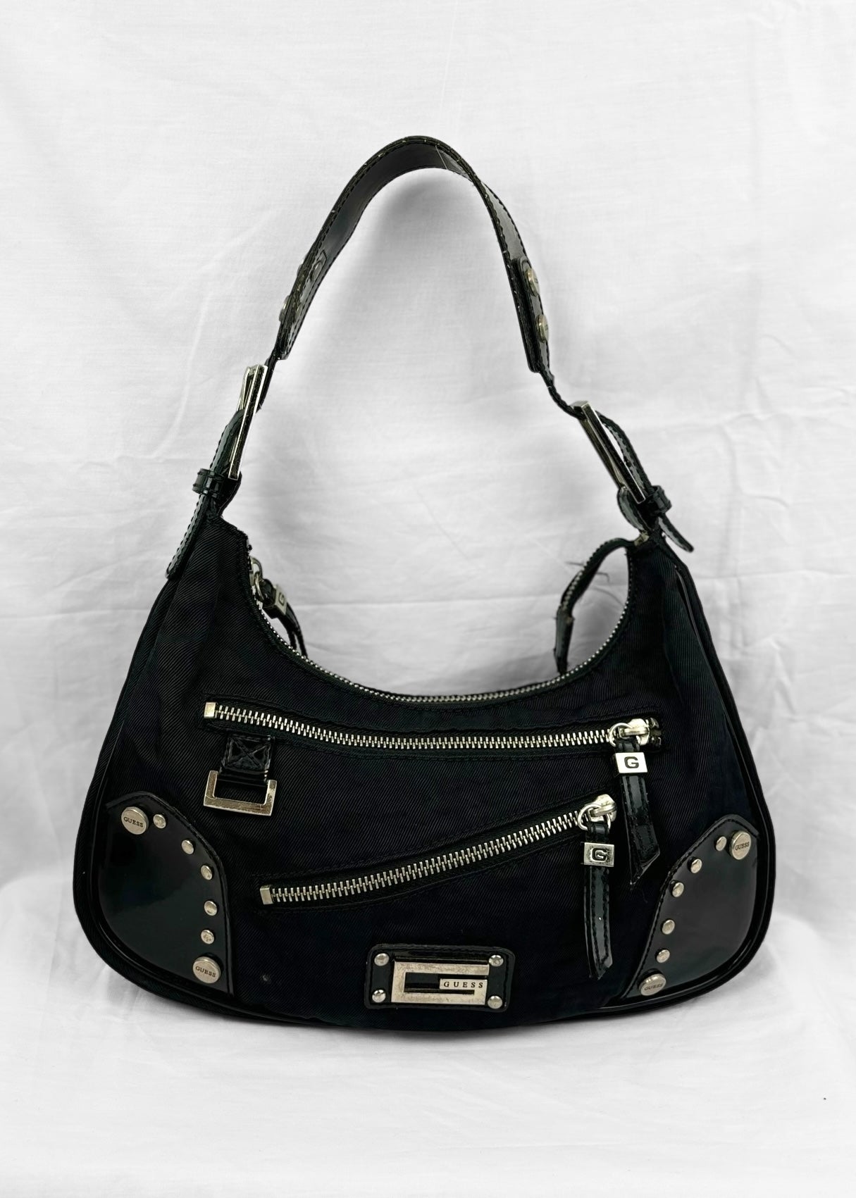 Vintage Guess Bag