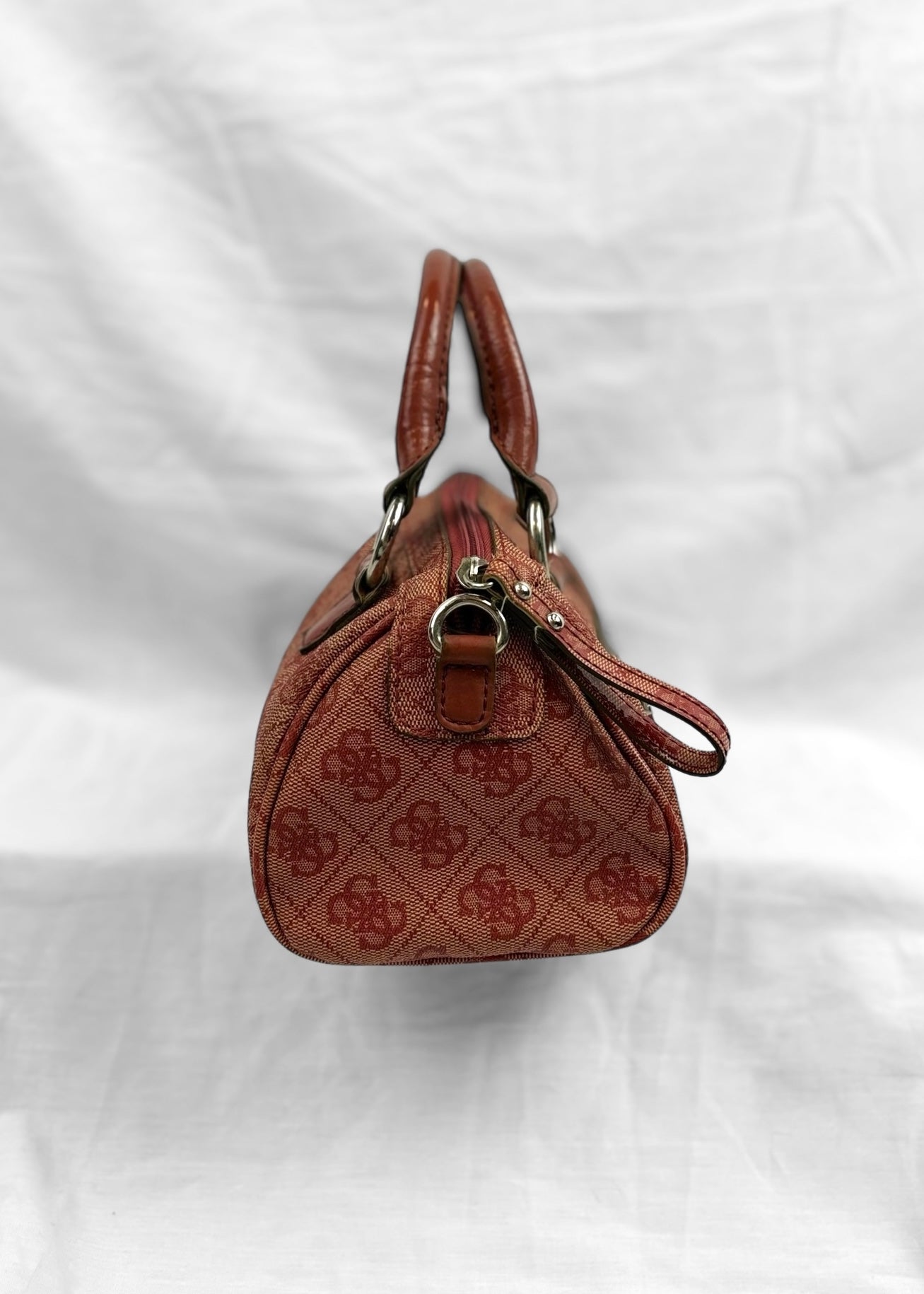 Guess Small Bowling Bag