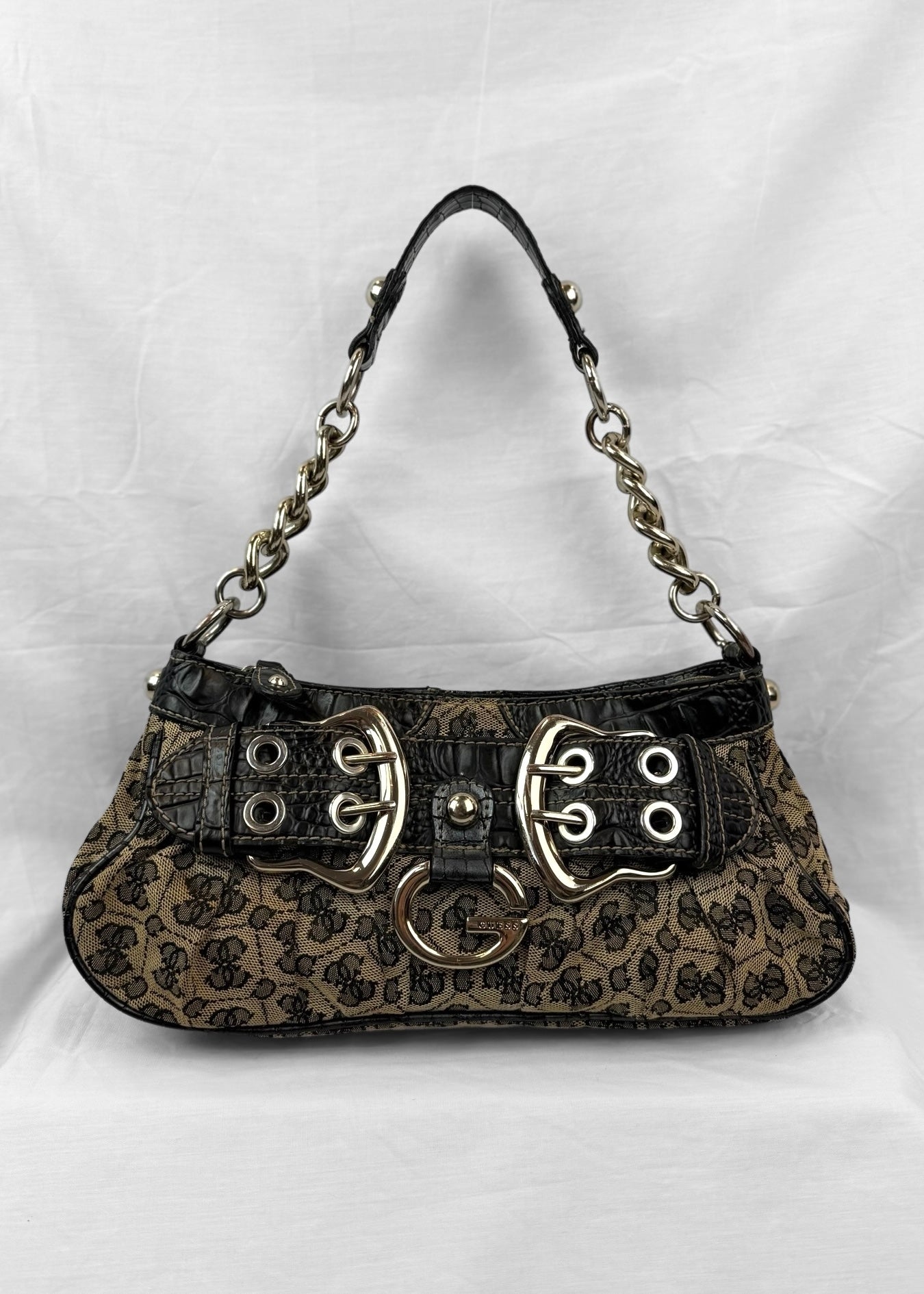 Rare Vintage Guess Bag