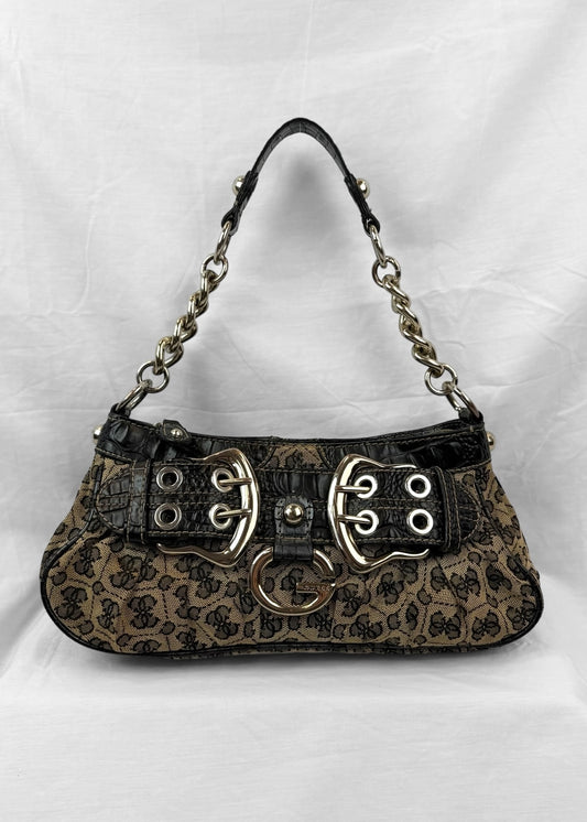 Rare Vintage Guess Bag