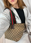 Vintage Gucci Bag