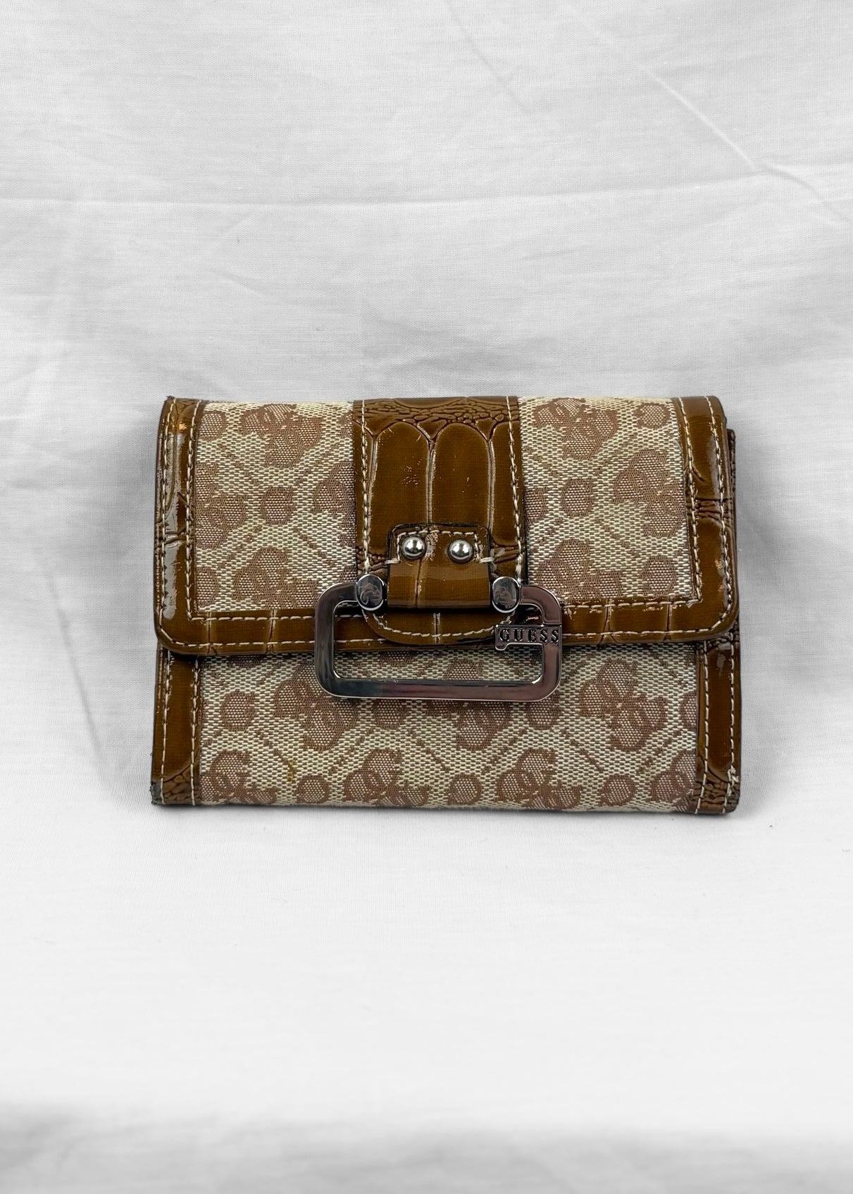 Vintage Guess Wallet