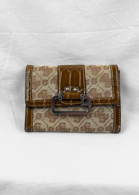 Vintage Guess Wallet