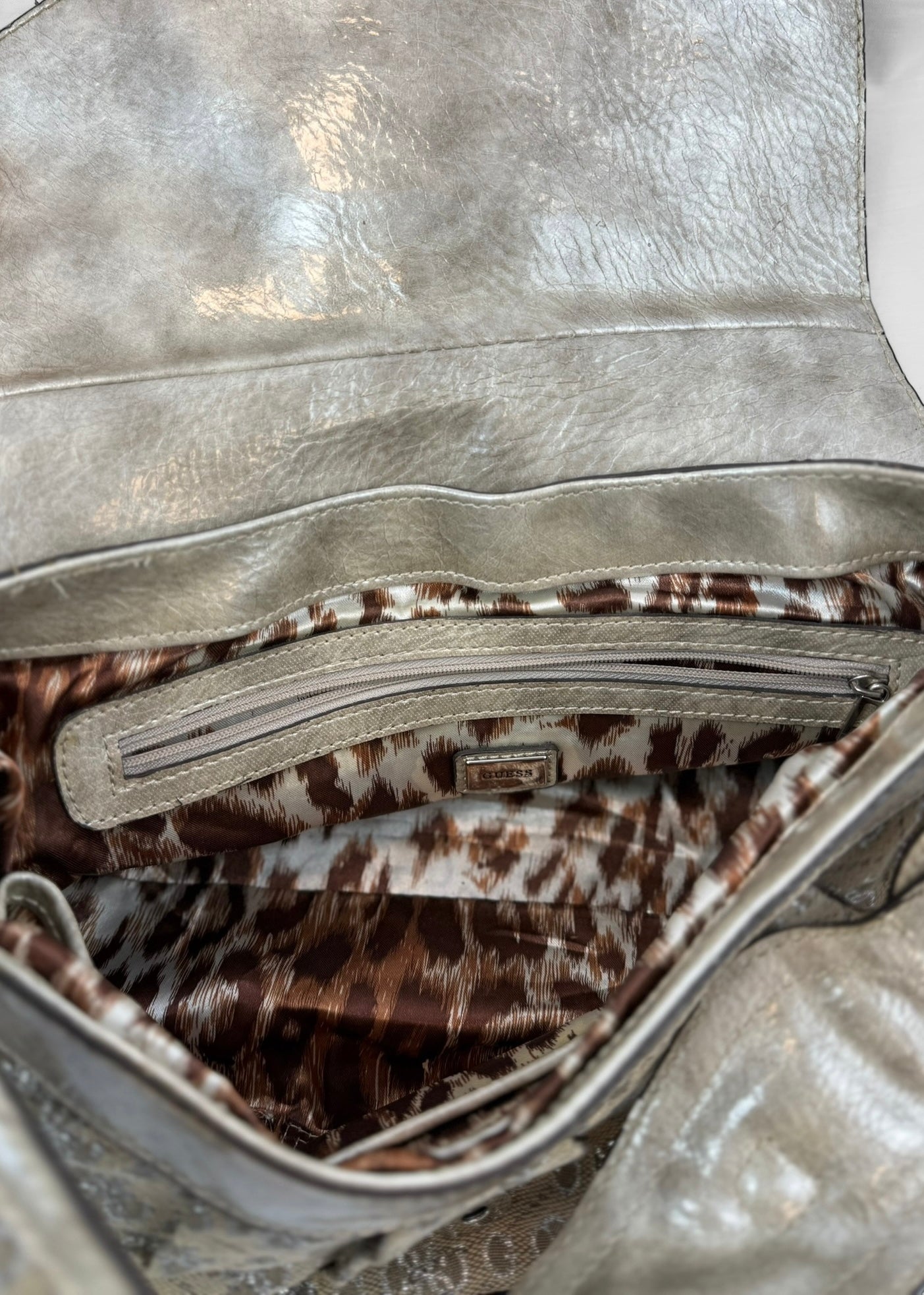 Vintage Guess Bag