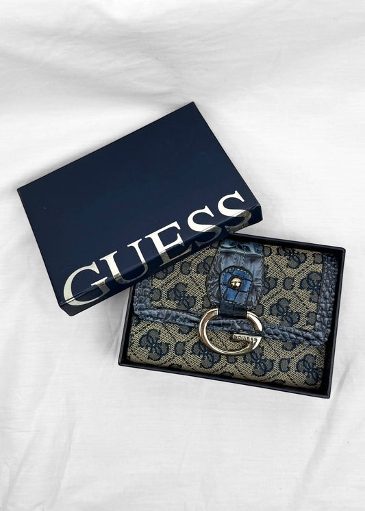 Vintage Guess Wallet