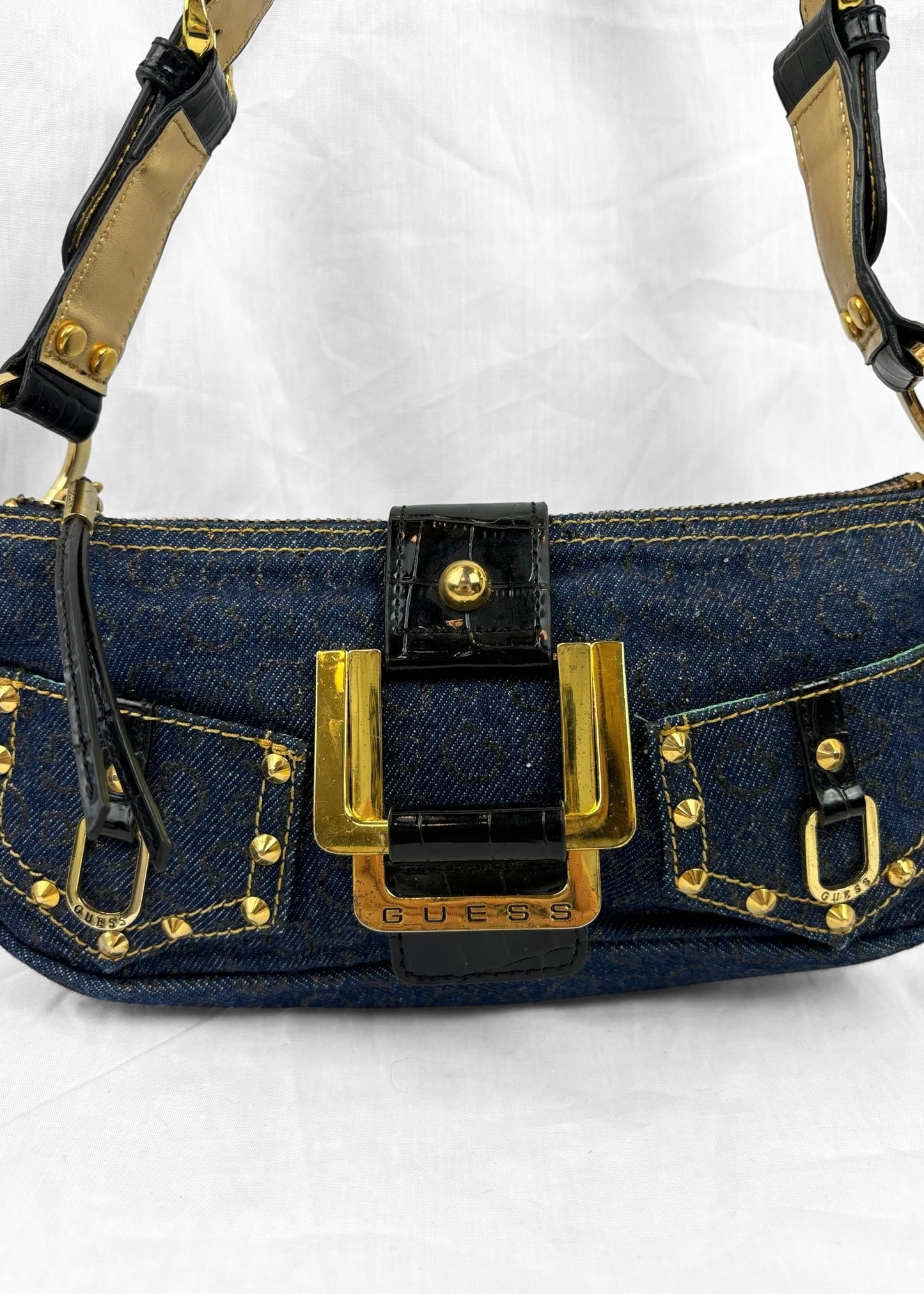 Vintage Guess Bag