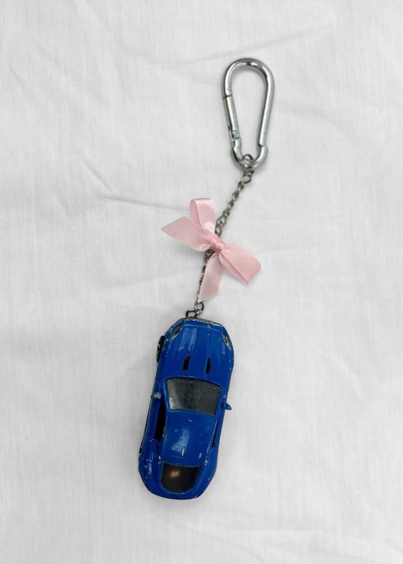 Vintage Car Charm