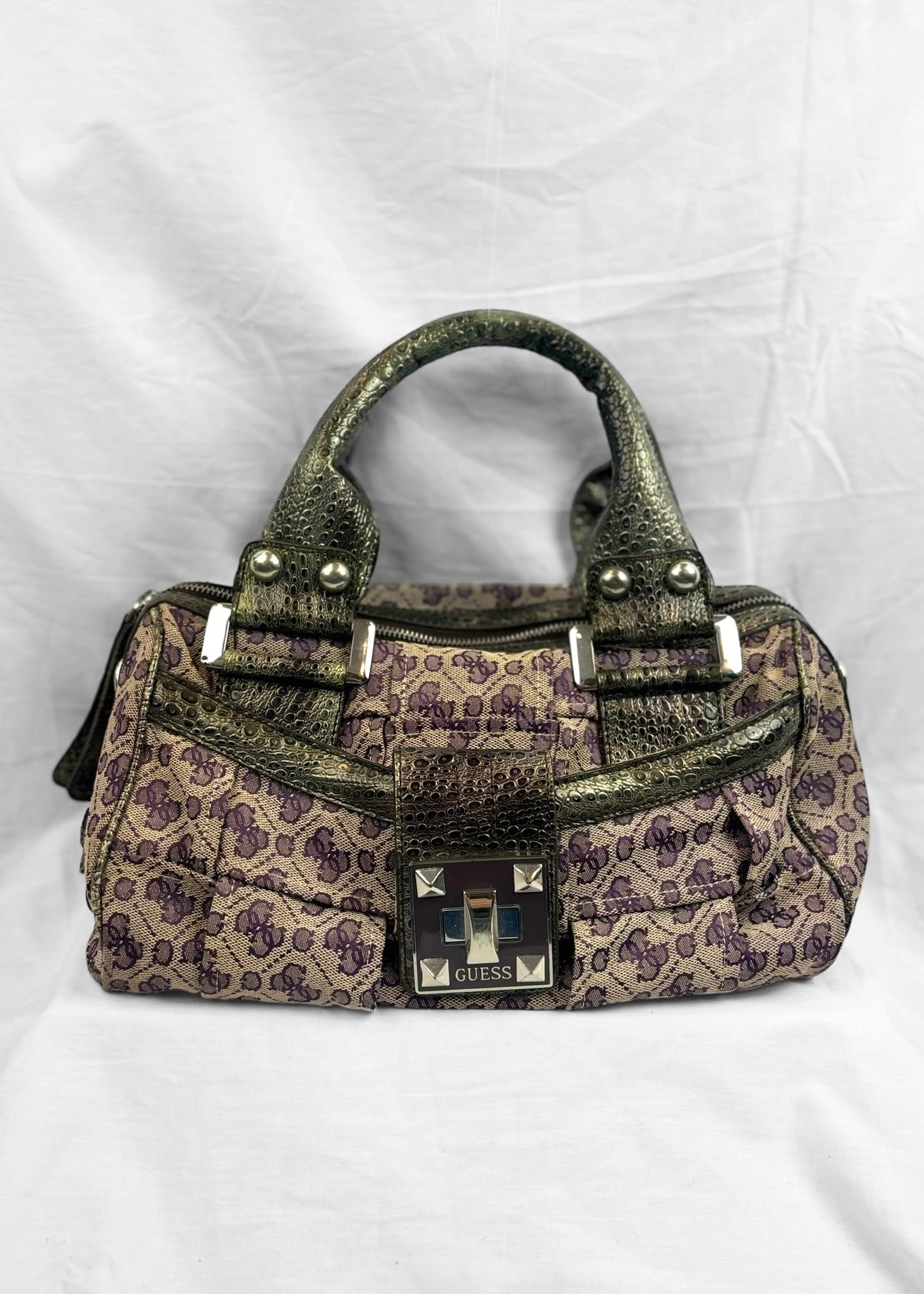 Vintage Guess Bag