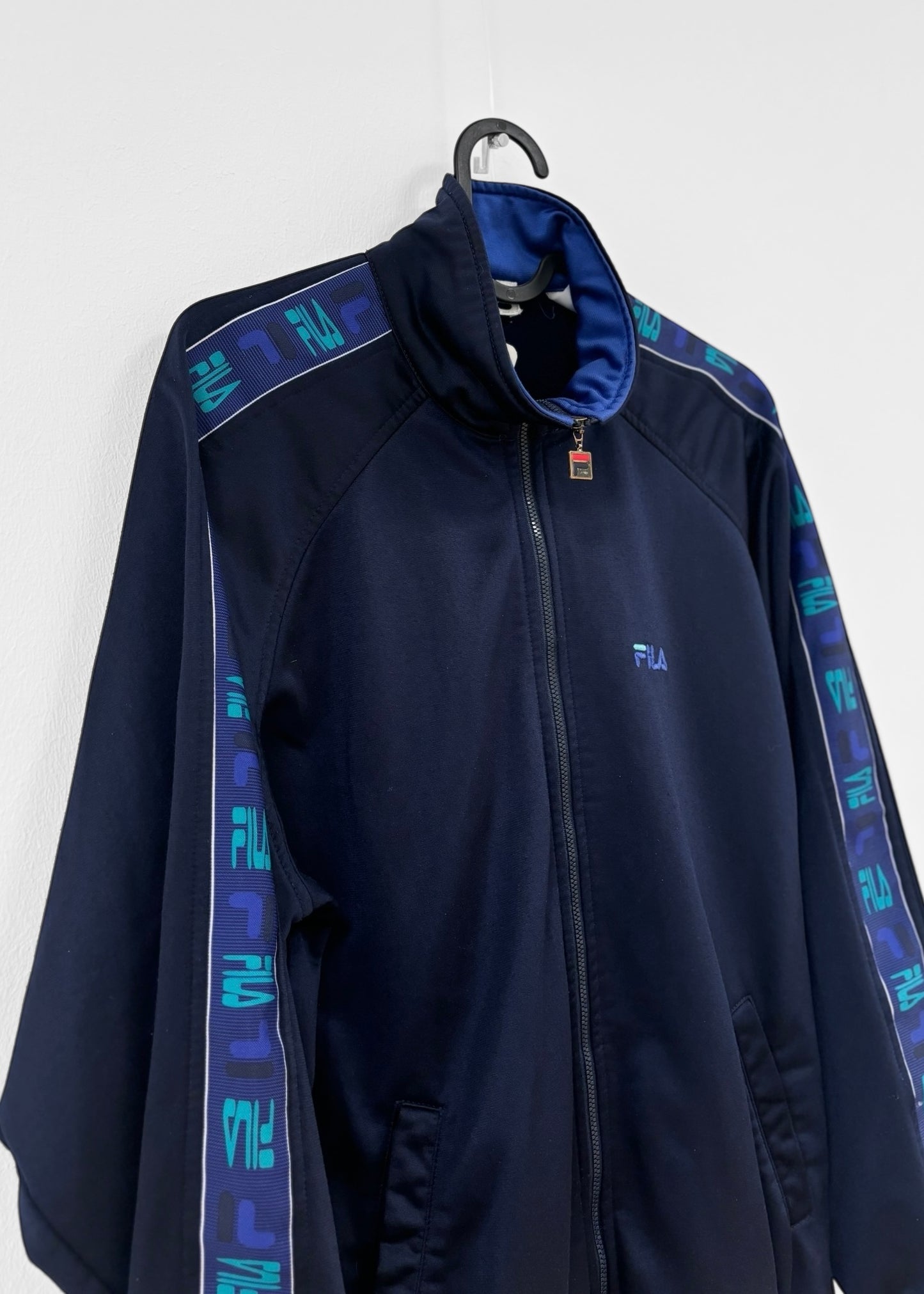 Fila Retro Zip M