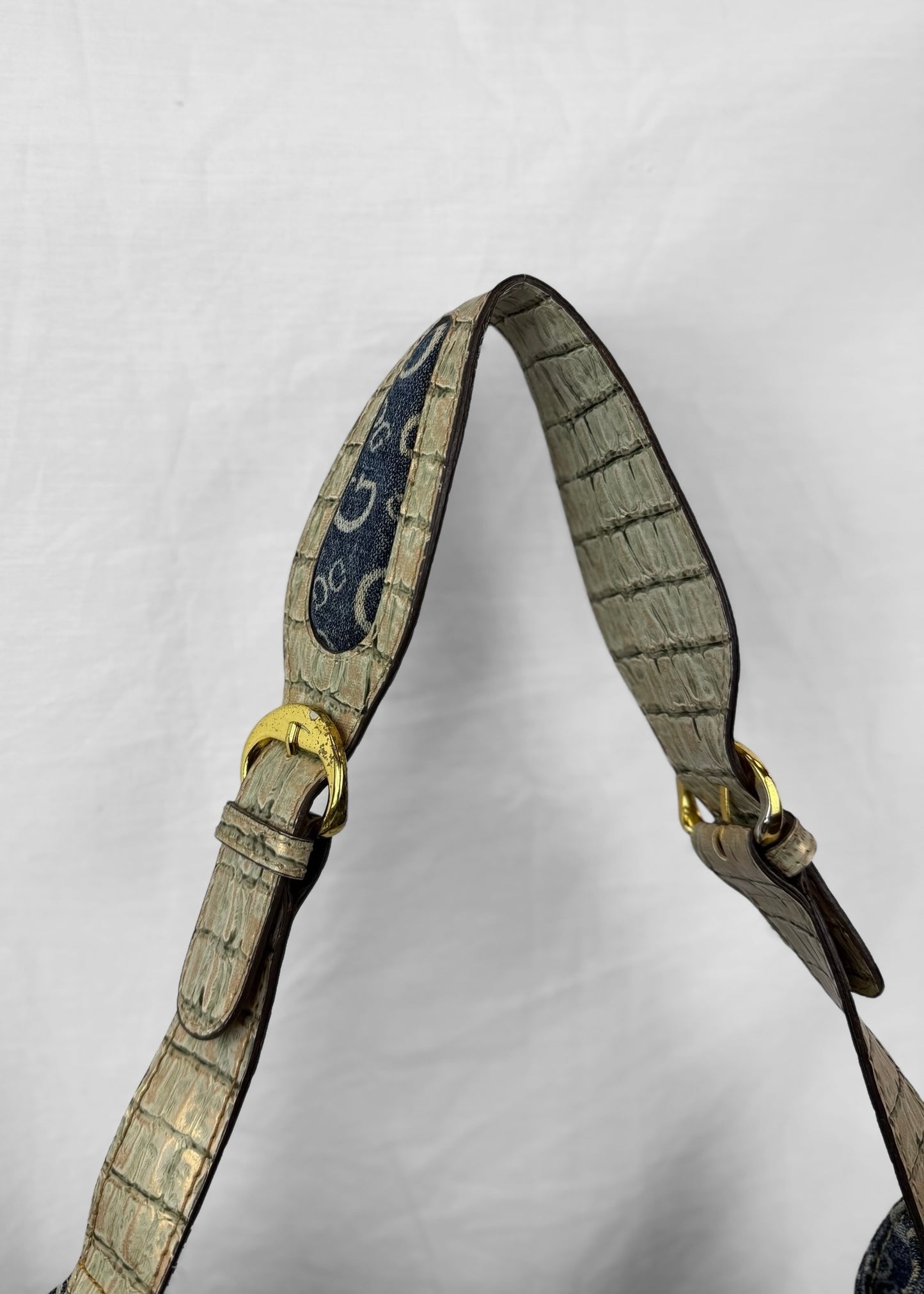 Rare Vintage Guess Bag