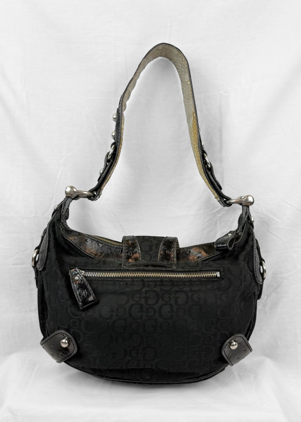 Rare Vintage Guess Bag