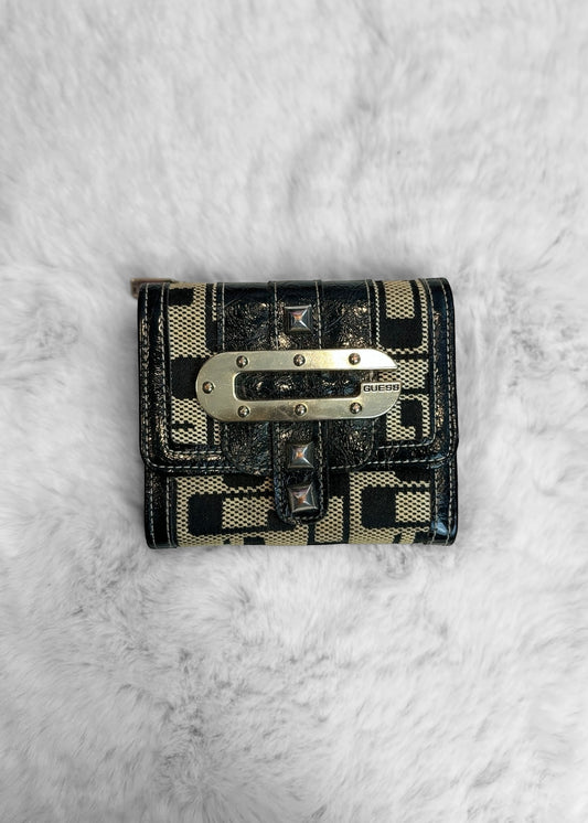 Guess Wallet