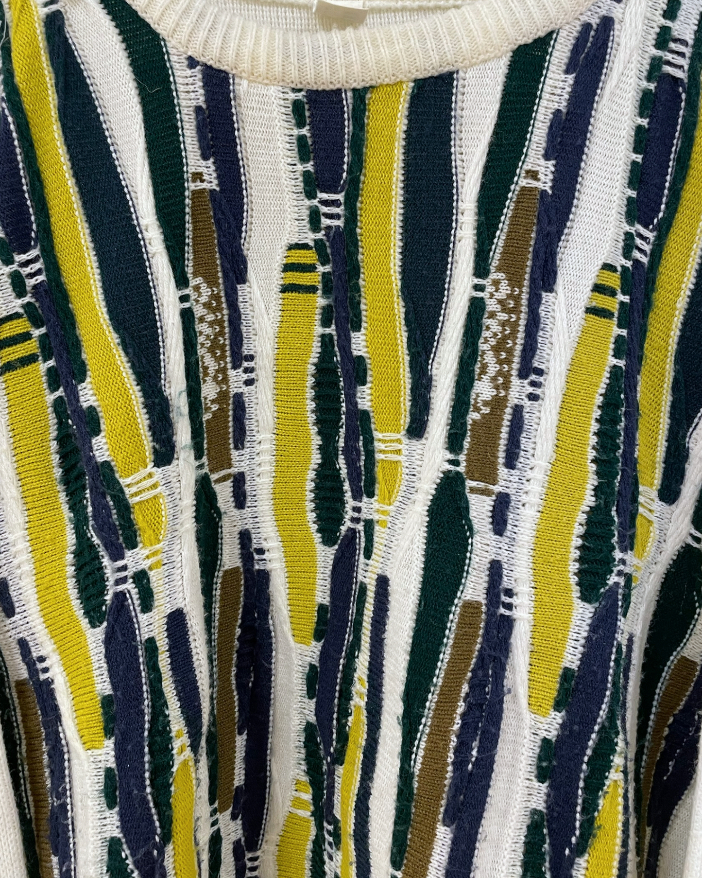 Vintage Retro Jumper XL